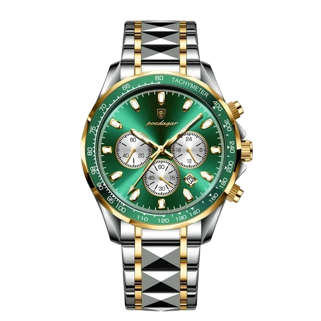 Fifth Street® Chronometer