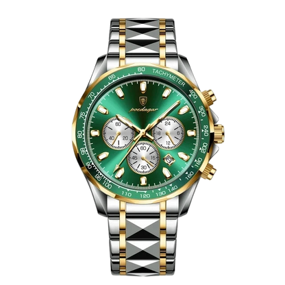 Fifth Street® Chronometer