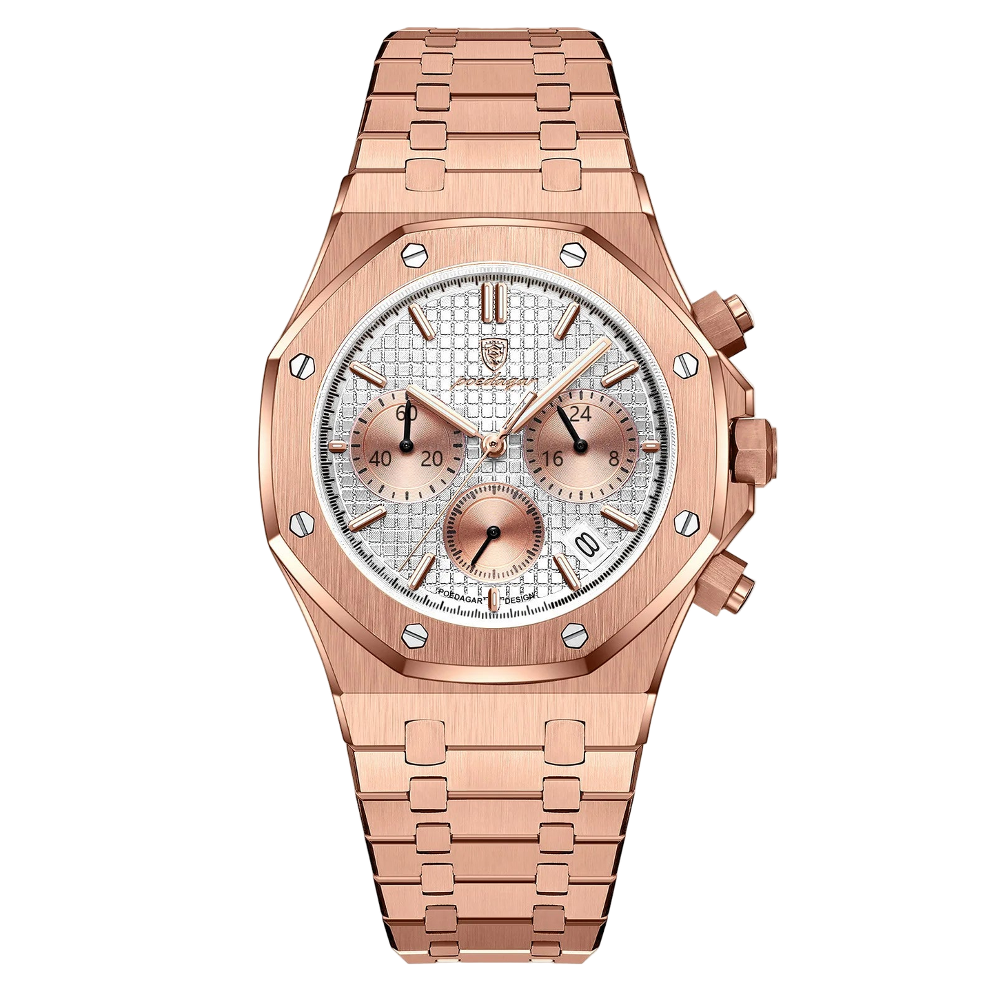 Fifth Street® Tourbillon