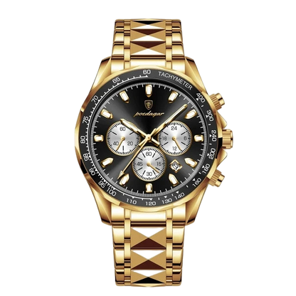 Fifth Street® Chronometer