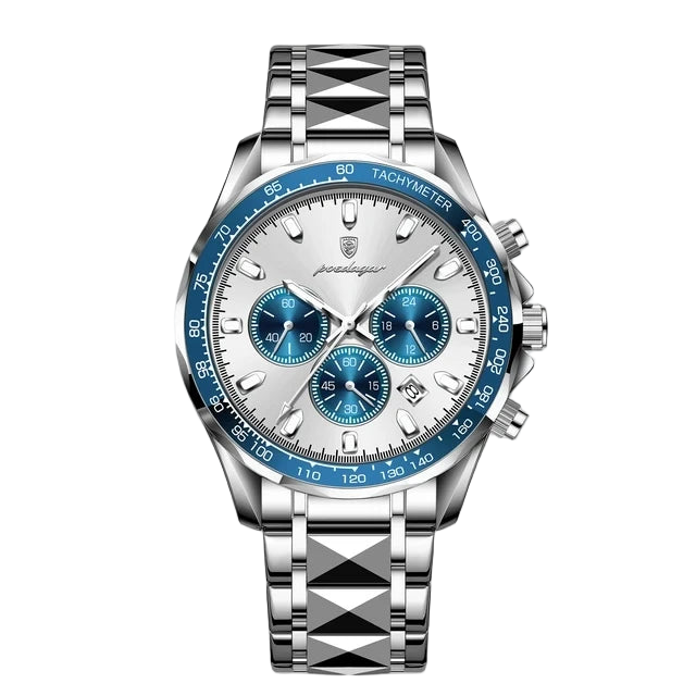 Fifth Street® Chronometer