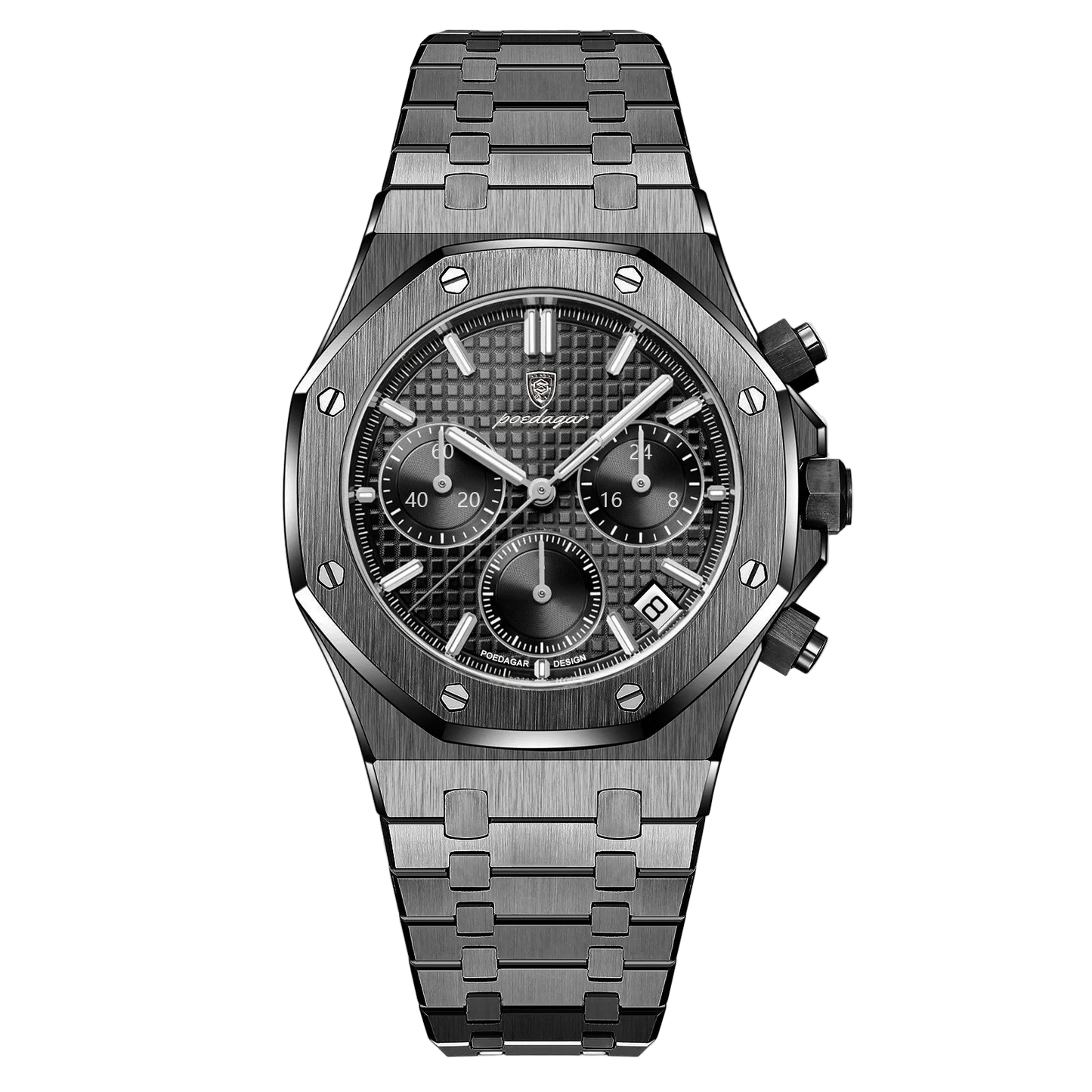 Fifth Street® Tourbillon