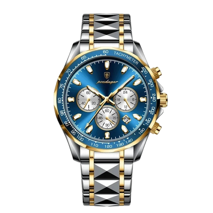 Fifth Street® Chronometer