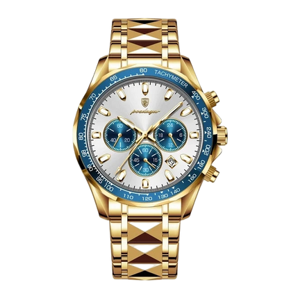 Fifth Street® Chronometer