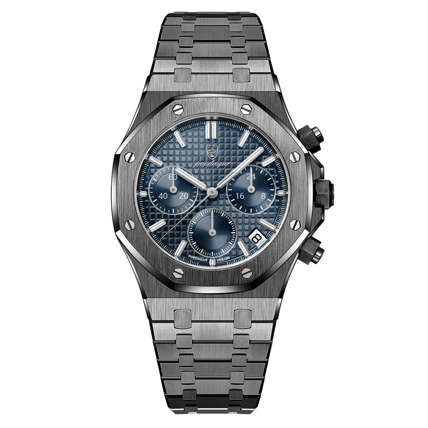 Fifth Street® Tourbillon