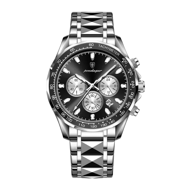 Fifth Street® Chronometer