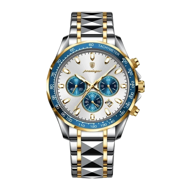 Fifth Street® Chronometer