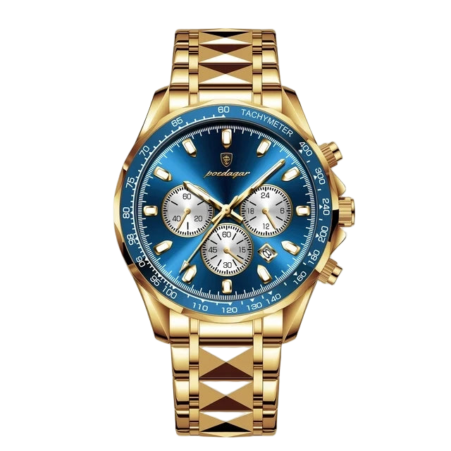 Fifth Street® Chronometer