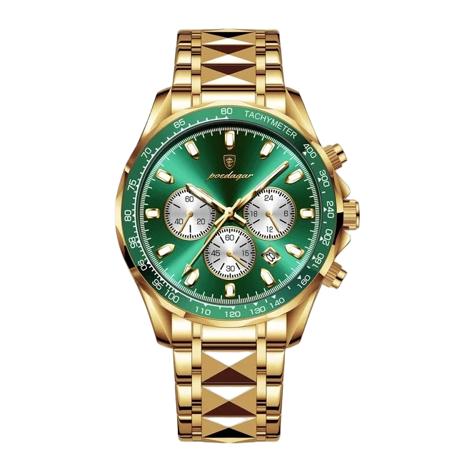 Fifth Street® Chronometer