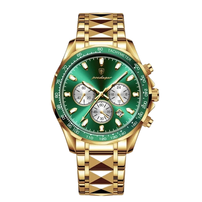 Fifth Street® Chronometer