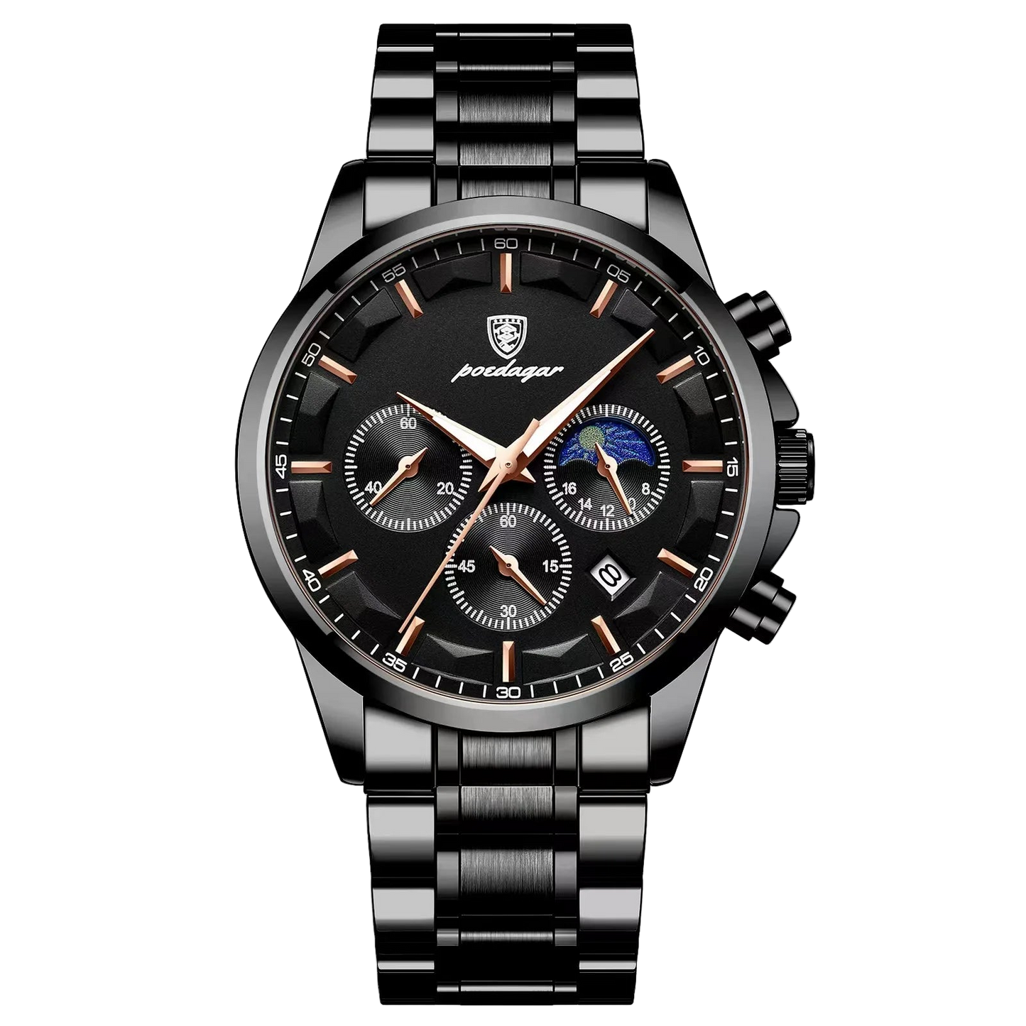 Fifth Street® Ronin