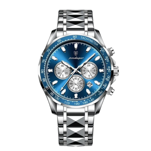 Fifth Street® Chronometer